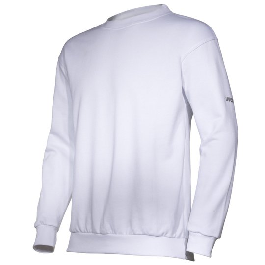 Protective clothing and workwear | uvex Basic sweatshirt
