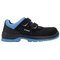 Safety shoes | uvex 2 xenova® sandal S1 PL FO SR