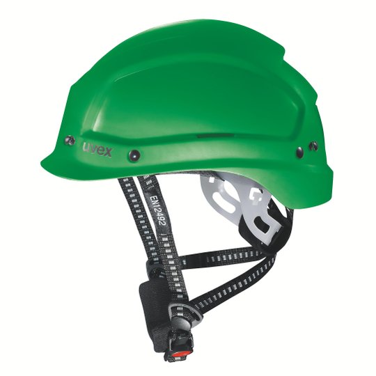 Safety helmets | uvex pheos alpine safety helmet