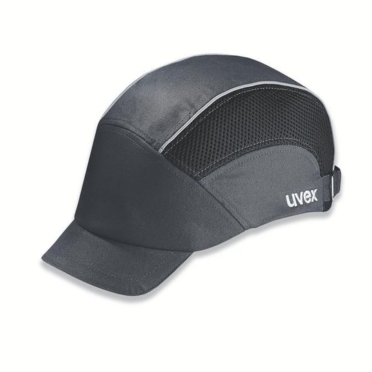 Gorra de seguridad uvex u-cap premium