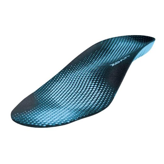 Veiligheidsschoenen | Inlegzolen "uvex tune-up Low"