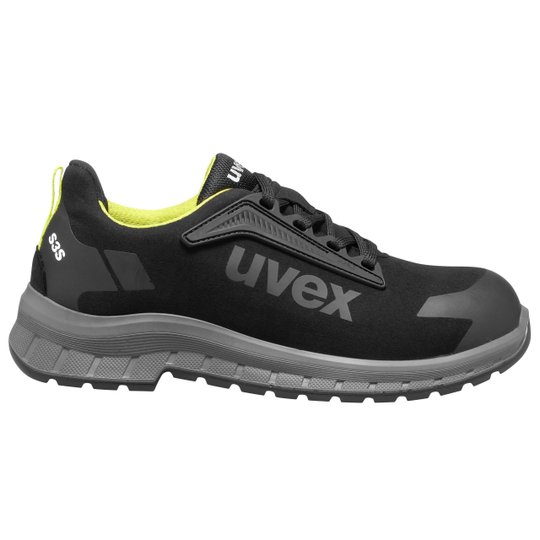 Veiligheidsschoenen | uvex 2 trend lage schoen S3S FO SC SR