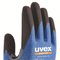 Gants de protection | uvex athletic B XP