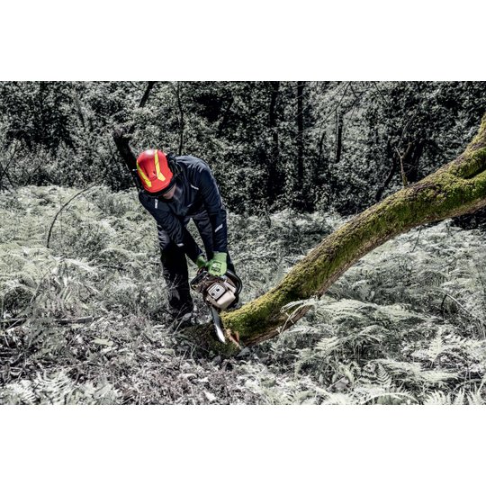 Casques de protection | uvex pheos forestry