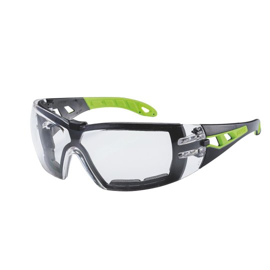 Safety glasses | Additional frame for uvex pheos s