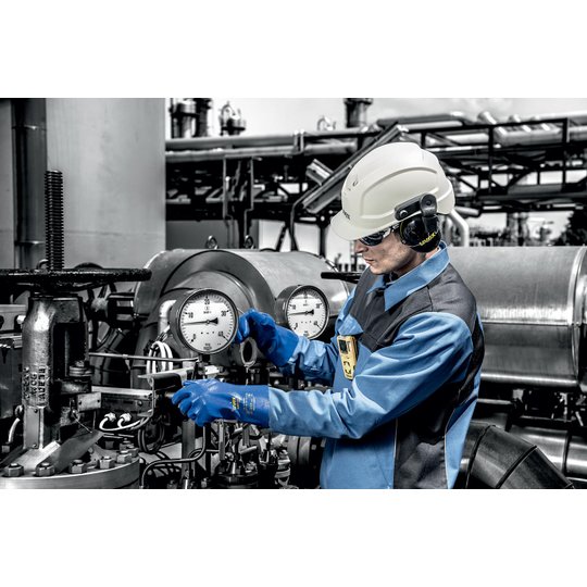 Safety Eyewear | uvex pheos cx2 spectacles