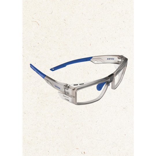 EPI sur mesure | uvex RX cd 5522