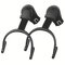 Hearing protection | Ear defenders helmet connection for 30-mm helmet slot