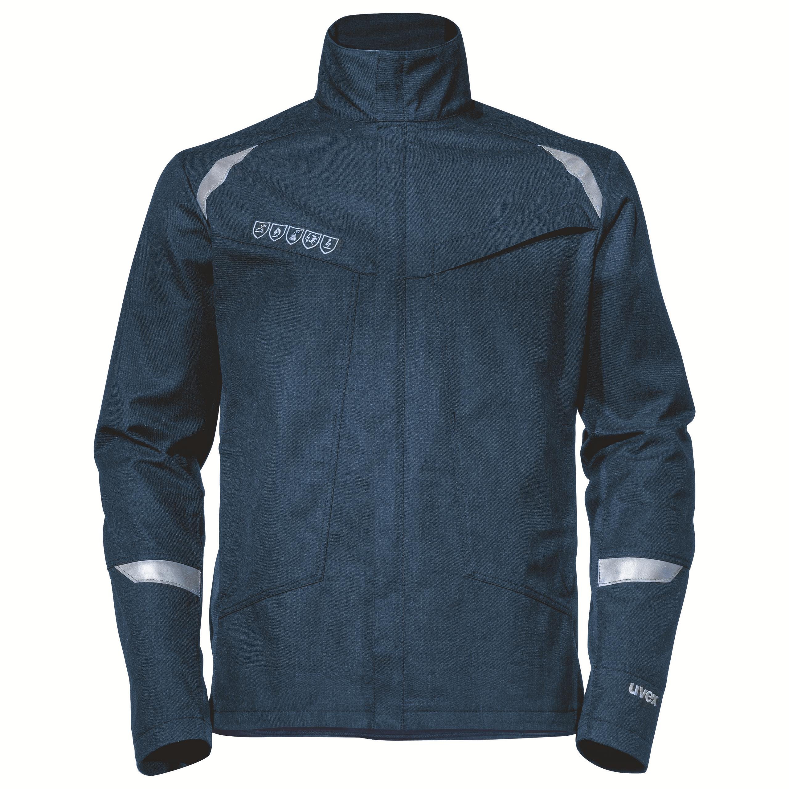 uvex suXXeed multifunction jacket | Protective clothing and workwear