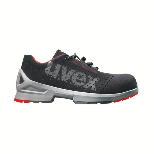 Scarpe antinfortunistiche | Scarpa bassa traforata uvex 1 S1 FO SR