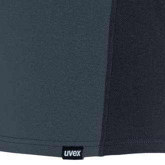 Protective clothing and workwear | Polo shirt — uvex suXXeed industry
