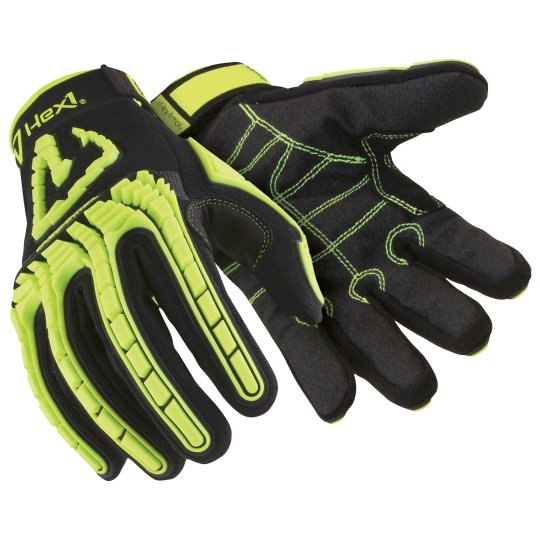 Safety gloves | HexArmor® Hex1® Series 2131