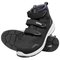 Protection des pieds | Chaussures de sécurité à scratch uvex 1 sport S1 FO SR