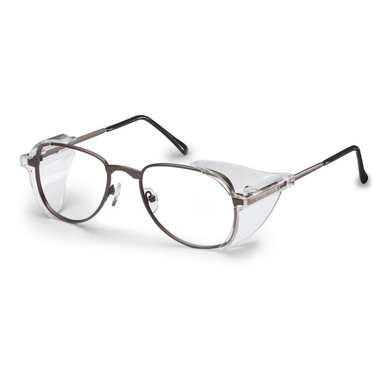 uvex RX bc 5102 prescription safety spectacles