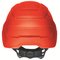 Casques de protection | pronamic E-S-WR rouge