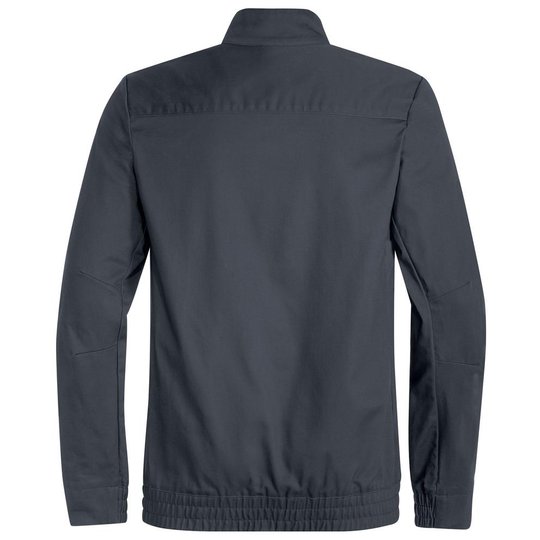 Ropa de protección y ropa de trabajo | Chaqueta de pretina uvex suXXeed essentials para hombre
