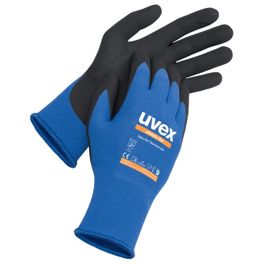 Gants de protection | Gants de montage uvex athletic lite