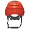 Safety helmets | uvex pronamic S-KR red