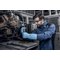 Schutzbrillen | Bügelbrille uvex pheos cx2