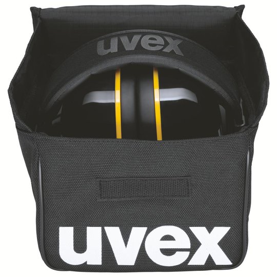 Hearing protection | uvex K20