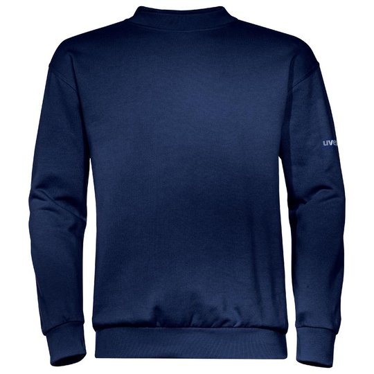 Schutzbekleidung und Workwear | uvex Basic Sweatshirt