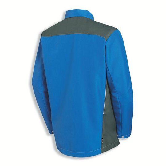 Protective clothing and workwear | Jacket uvex protection perfect acid
