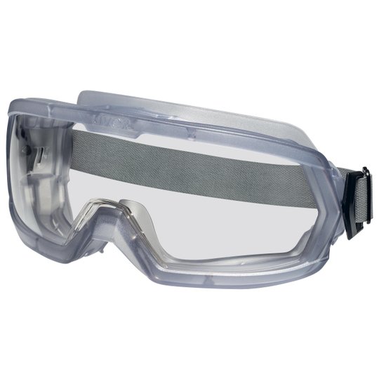 Protección ocular | Gafas de montura integral uvex hypervision