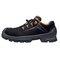 Protection des pieds | Chaussure basse uvex 2 STX MACSOLE® S7L FO HI HRO SC SR