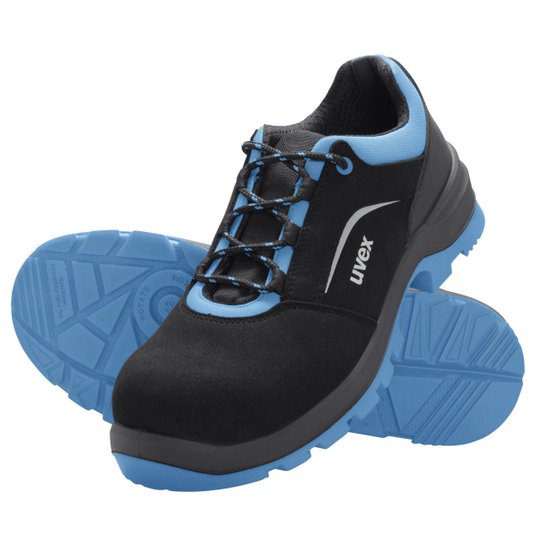 Safety shoes | uvex 2 xenova® shoe S2 FO SR