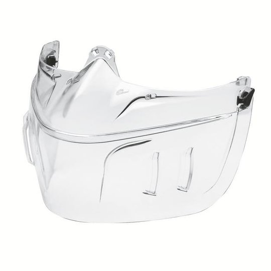 Safety glasses | Face guard for uvex ultravision