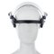 Safety helmets | uvex vimox clear supravision excellence​