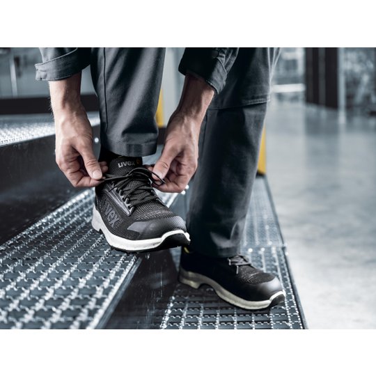 Safety shoes | uvex 2 trend shoe S1 PS FO SC SR