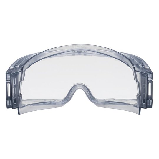 Safety Glasses | uvex ultravision wide-vision goggle