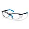 Prescription Eyewear | uvex RX cd 5514 prescription safety spectacles