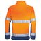 Schutzbekleidung und Workwear | Fleecejacke uvex suXXeed construction