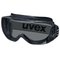 Safety glasses | uvex megasonic goggles