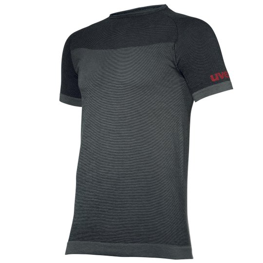 Protective clothing and workwear | uvex SuXXeed ESD seamless T-shirt