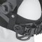 Schutzhelme | uvex pheos faceguard Sonnen- / Nackenschutz