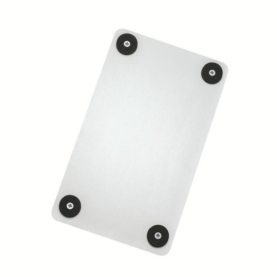 Gehörschutz | Magnetische Wandhalterung für uvex Dispenser one2click""