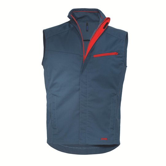 Schutzbekleidung und Workwear | Weste uvex suXXeed