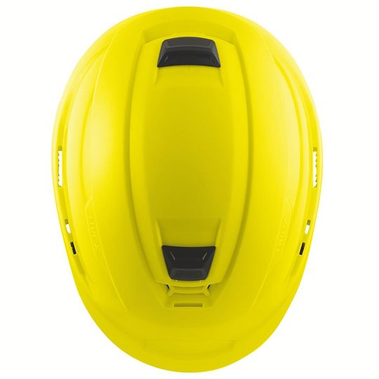 Safety helmets | uvex pronamic B-WR yellow