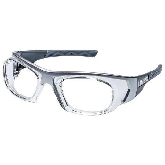 EPI individual | Gafas de protección graduadas uvex RX cd 5521