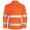 Ropa de protección y ropa de trabajo | Chaqueta de pretina uvex protection flash