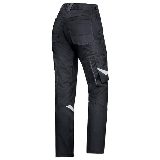 Protective clothing and workwear | Women's cargo trousers — slim fit suXXeed