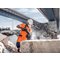 Casques de protection | Casque de protection uvex pheos E-WR