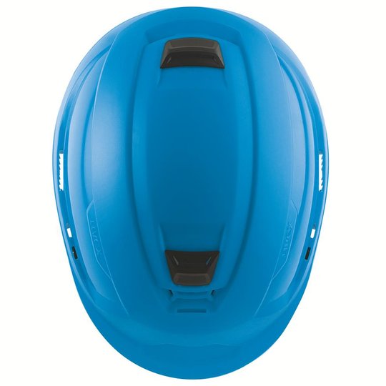 Căşti de protecţie | uvex pronamic B-WR albastru