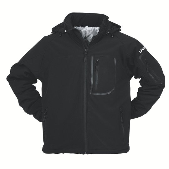 Ropa de protección y ropa de trabajo | Chaqueta de softshell para exteriores