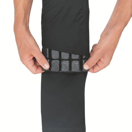 Protective clothing and workwear | Cargo trousers — suXXeed craft