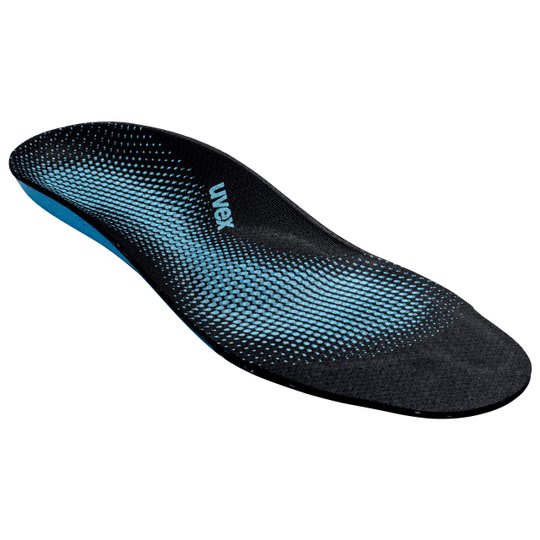 Safety shoes | "uvex tune-up Low" insoles