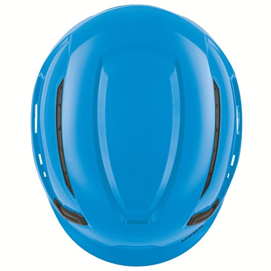 Veiligheidshelmen | pronamic alpine blauw